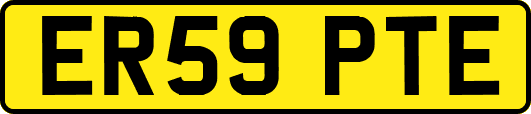 ER59PTE