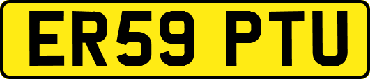 ER59PTU