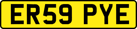 ER59PYE