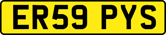 ER59PYS