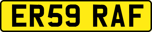 ER59RAF