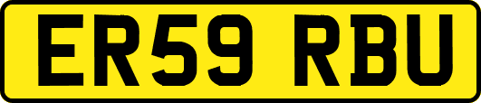 ER59RBU