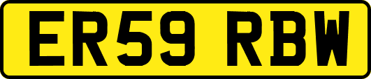 ER59RBW