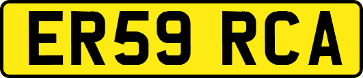 ER59RCA