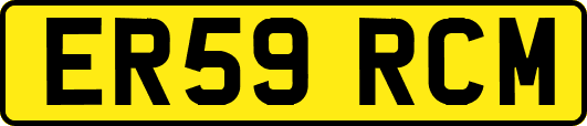 ER59RCM