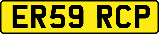 ER59RCP