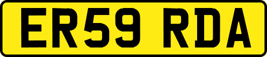ER59RDA