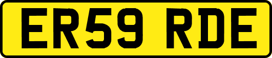 ER59RDE