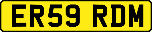 ER59RDM