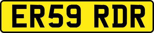ER59RDR