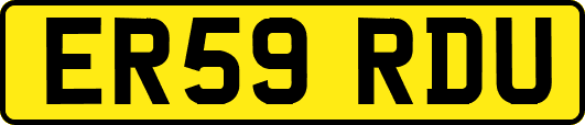 ER59RDU
