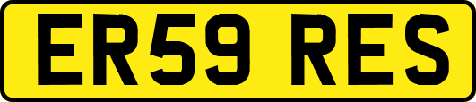 ER59RES