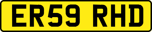 ER59RHD