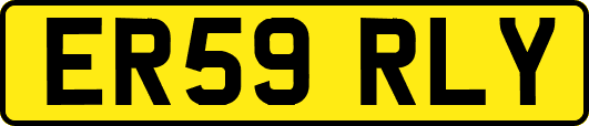 ER59RLY