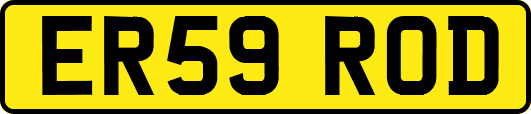 ER59ROD
