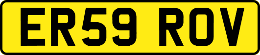 ER59ROV