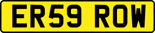 ER59ROW