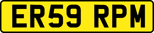 ER59RPM