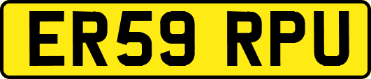 ER59RPU