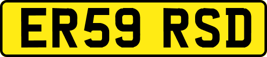 ER59RSD