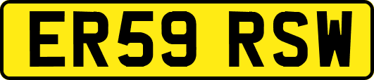 ER59RSW