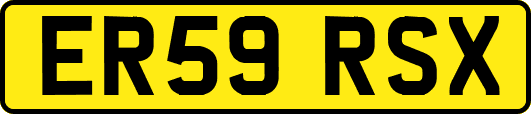 ER59RSX