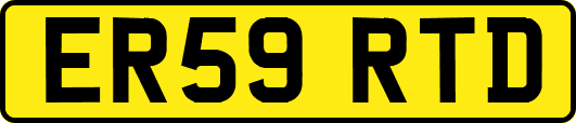 ER59RTD