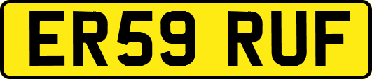 ER59RUF