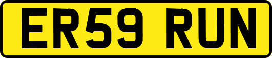 ER59RUN