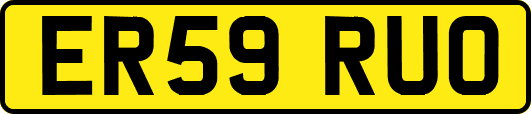 ER59RUO