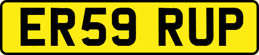 ER59RUP