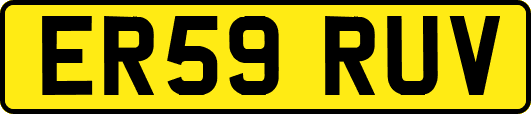 ER59RUV