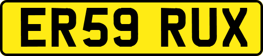 ER59RUX