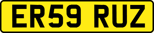 ER59RUZ