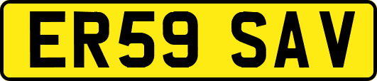 ER59SAV