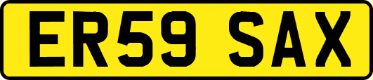 ER59SAX