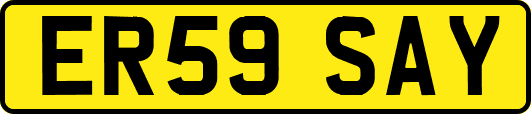 ER59SAY