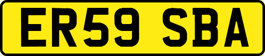 ER59SBA