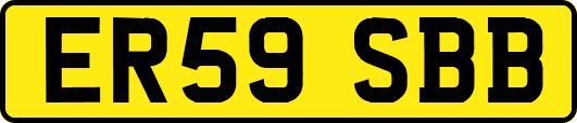 ER59SBB