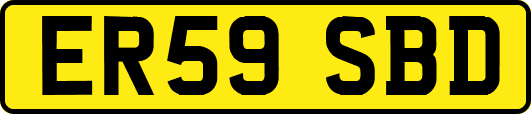 ER59SBD