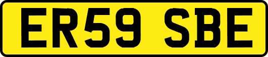 ER59SBE