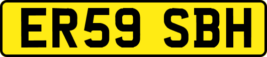 ER59SBH