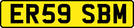 ER59SBM