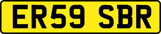ER59SBR