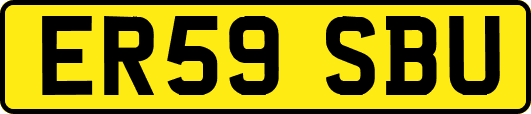 ER59SBU