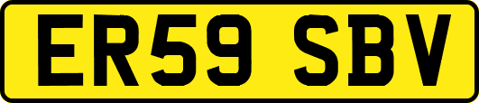 ER59SBV