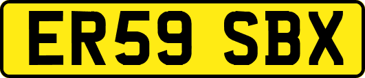 ER59SBX