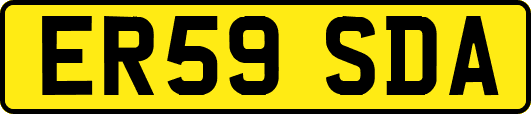 ER59SDA