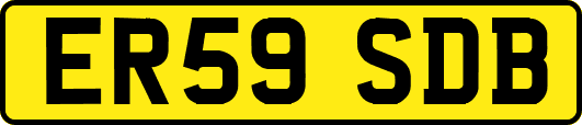ER59SDB