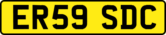 ER59SDC